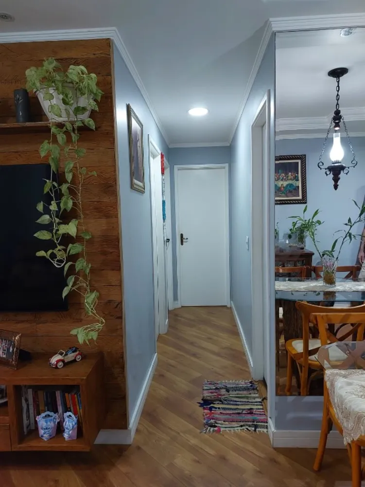 Apartamento, 3 quartos, 63 m² - Foto 6