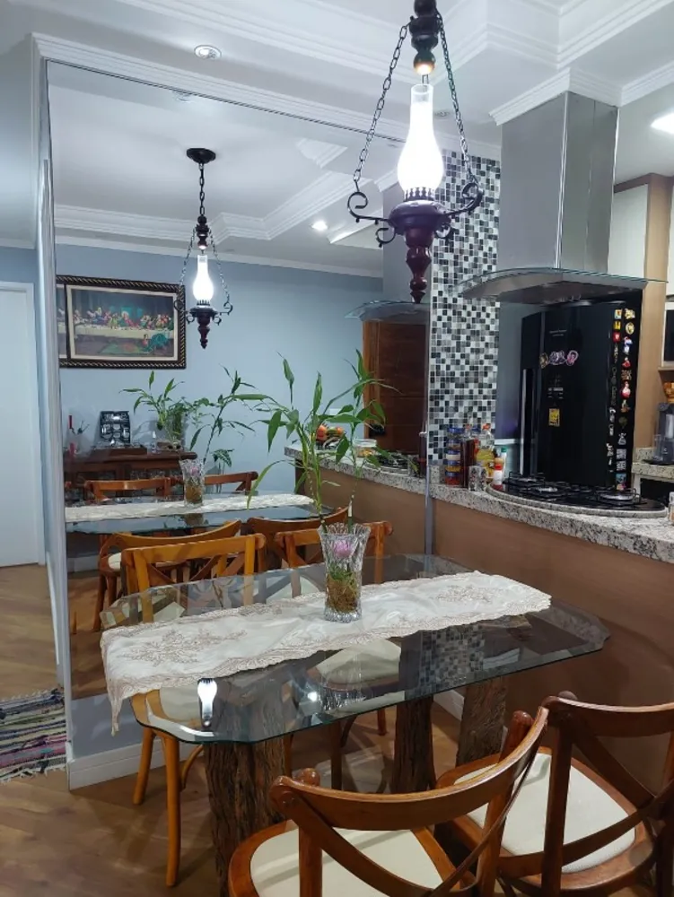 Apartamento, 3 quartos, 63 m² - Foto 10