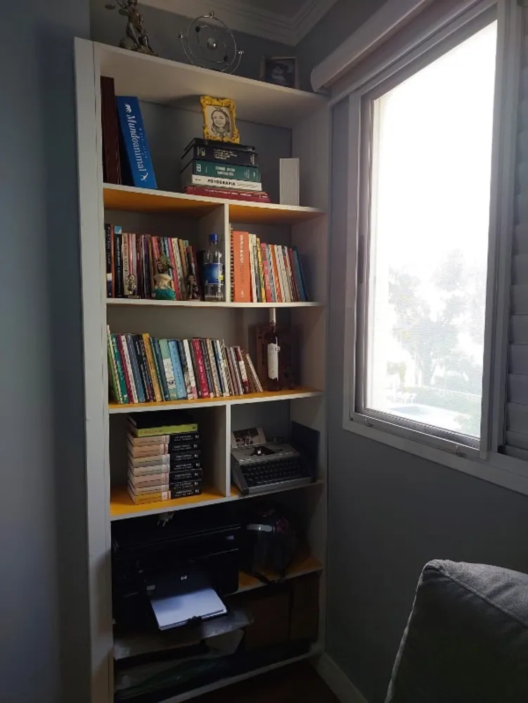Apartamento, 3 quartos, 63 m² - Foto 1