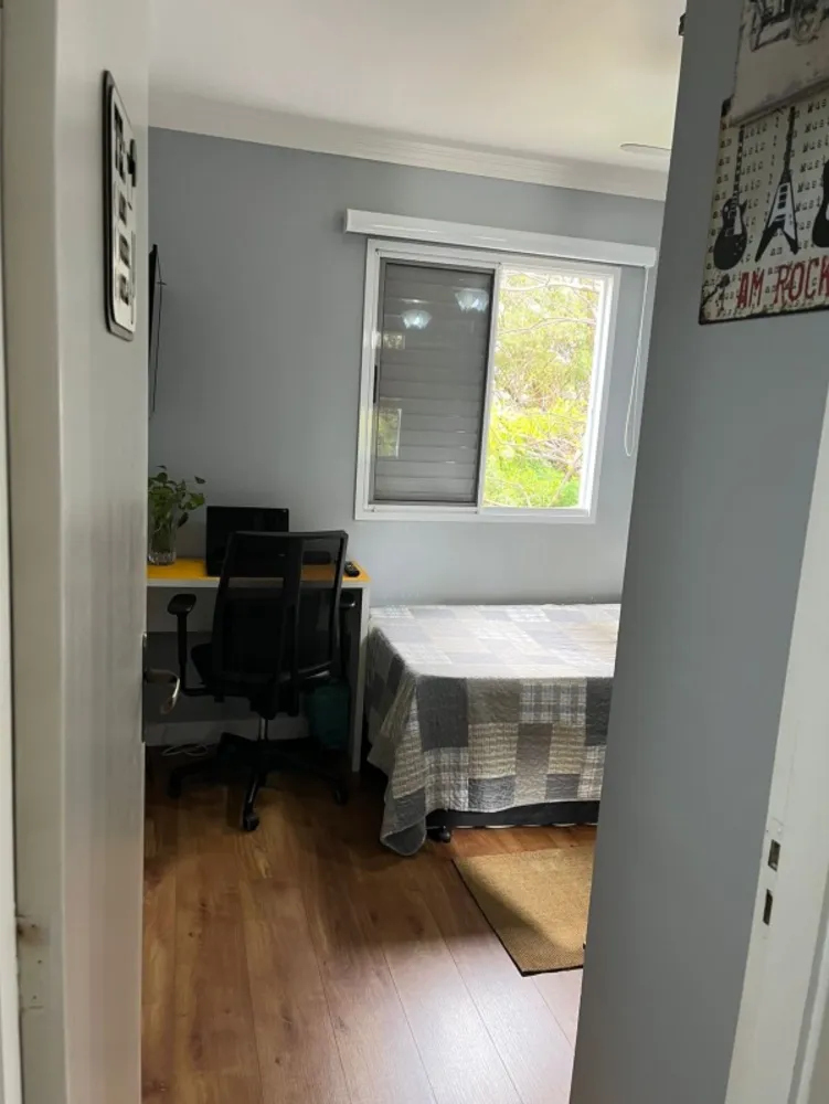Apartamento, 3 quartos, 63 m² - Foto 4