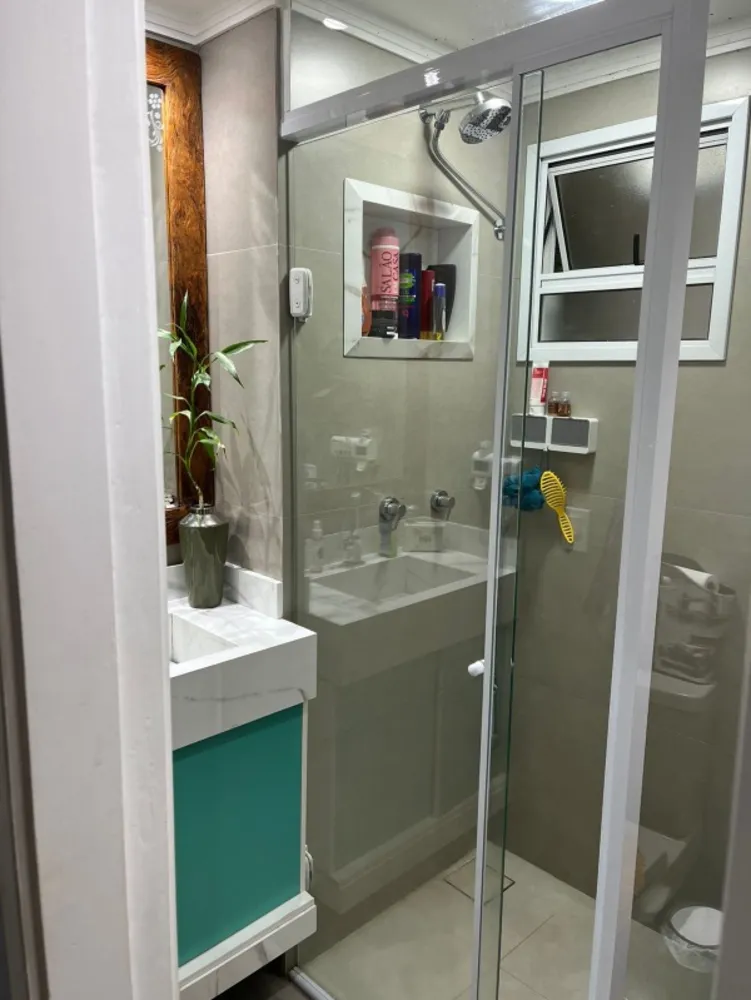 Apartamento, 3 quartos, 63 m² - Foto 2