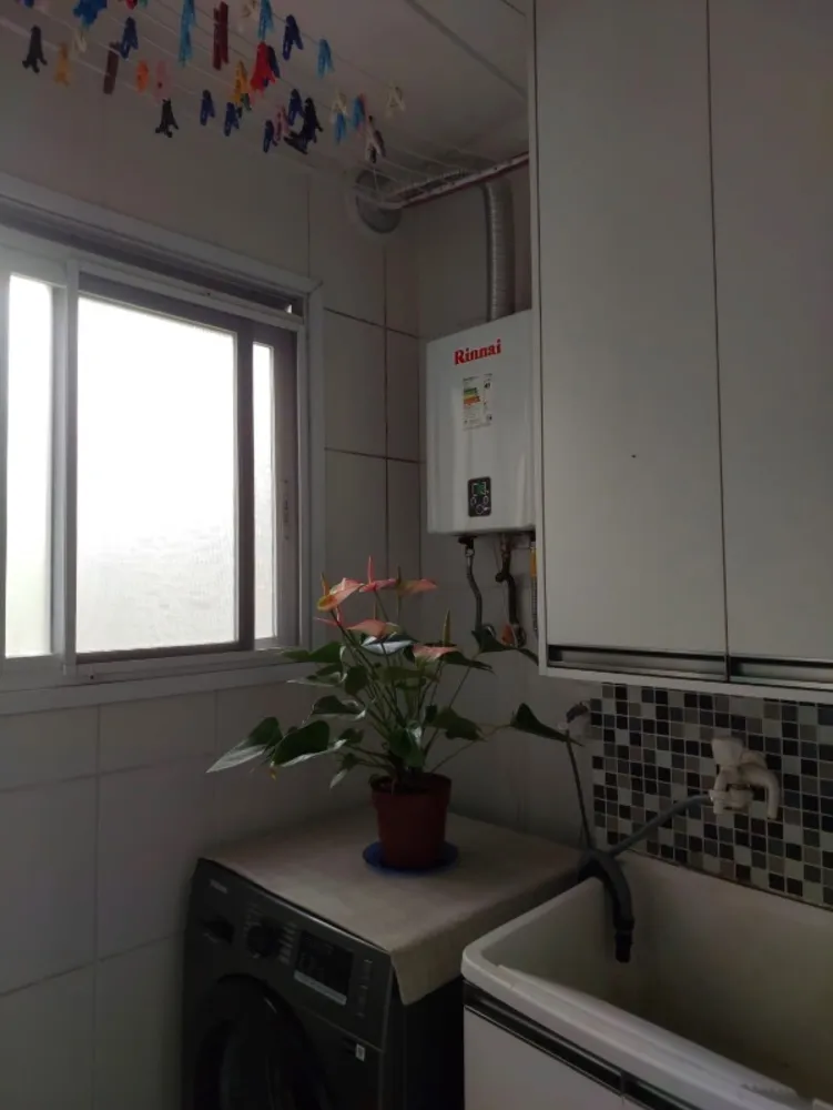 Apartamento, 3 quartos, 63 m² - Foto 7