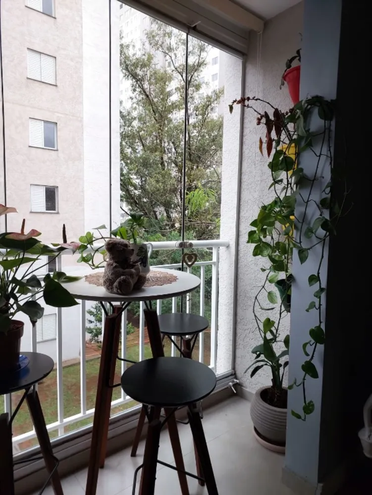 Apartamento, 3 quartos, 63 m² - Foto 8