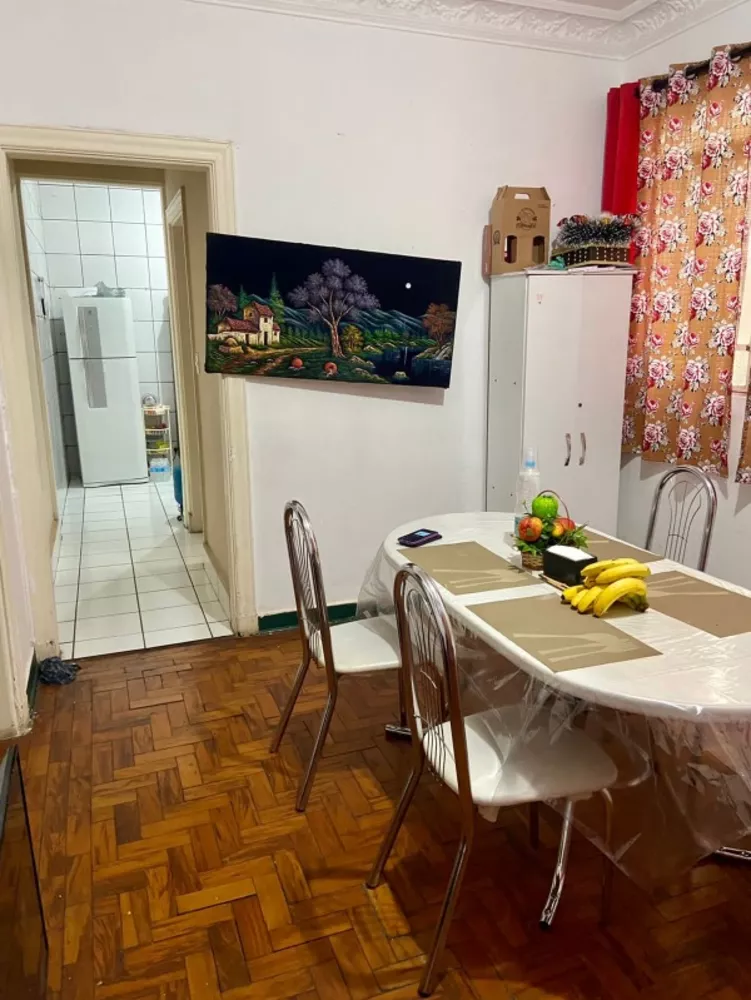 Apartamento, 3 quartos, 91 m² - Foto 1