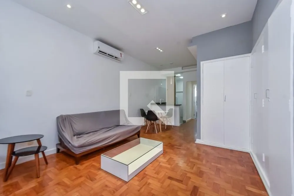 Kitnet-Studio, 47 m² - Foto 3