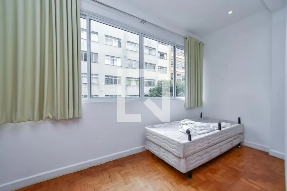 Kitnet-Studio, 47 m² - Foto 1