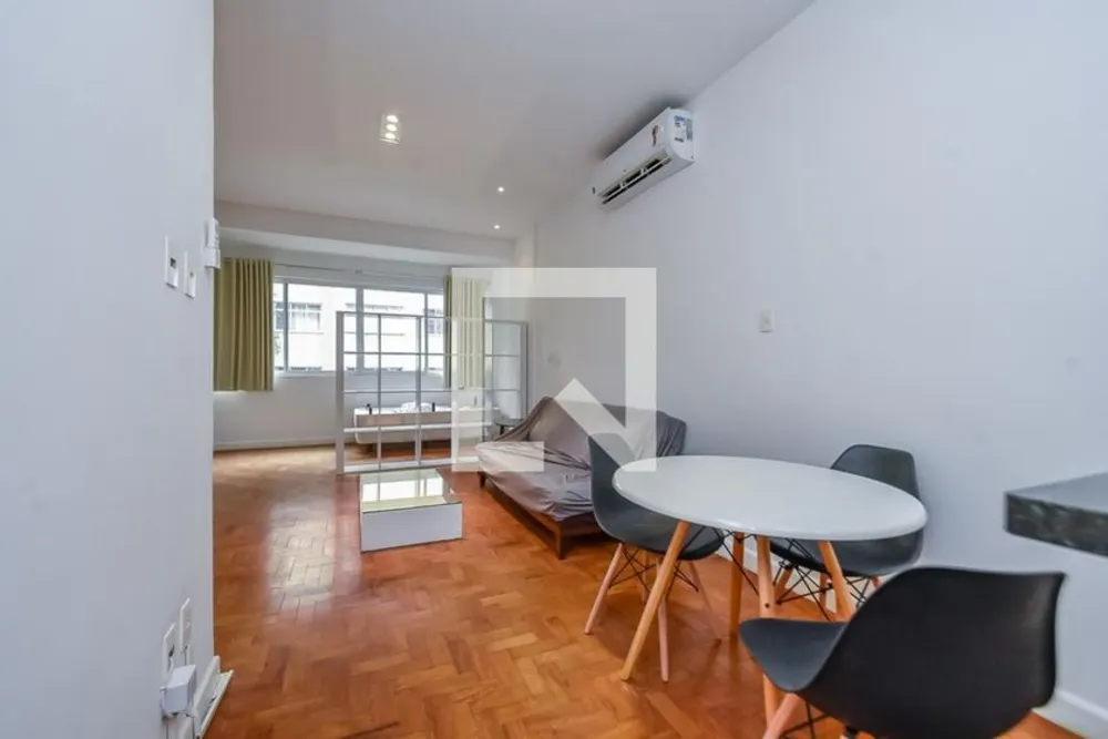 Kitnet-Studio, 47 m² - Foto 4