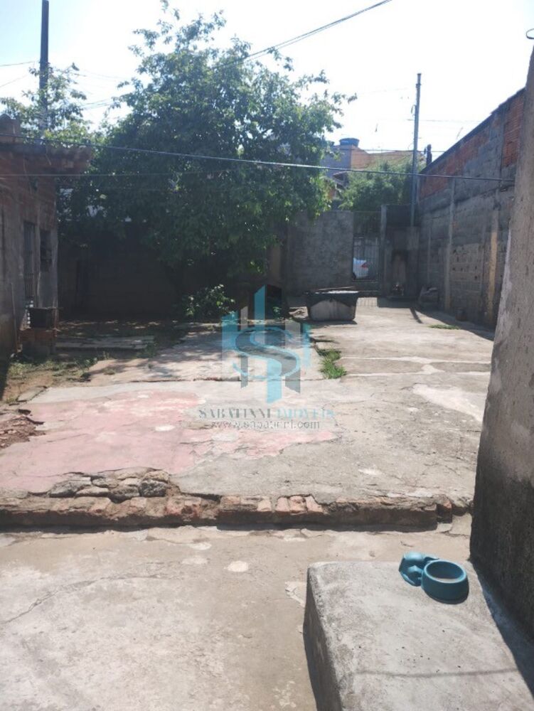Terreno, 300 m² - Foto 1