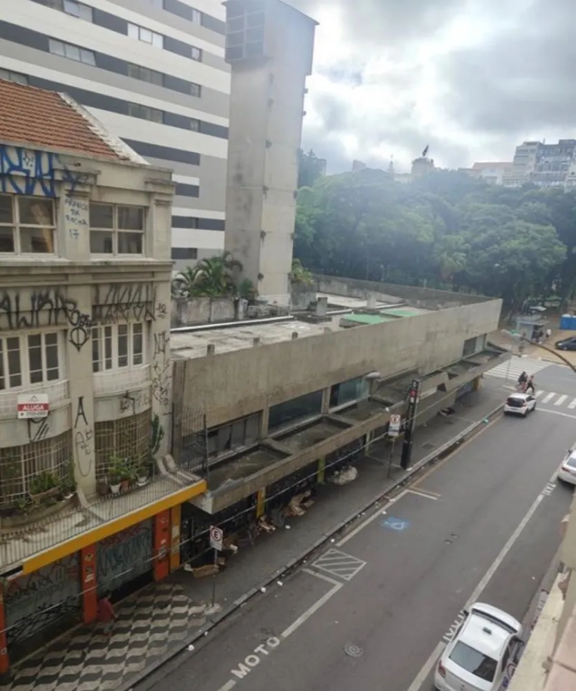 Apartamento, 2 quartos, 73 m² - Foto 2