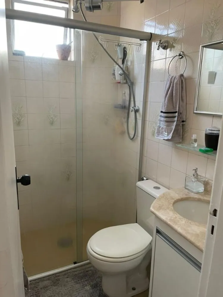 Apartamento, 2 quartos, 50 m² - Foto 3
