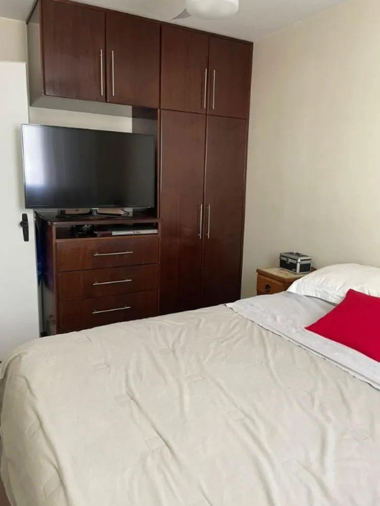 Apartamento, 2 quartos, 50 m² - Foto 2