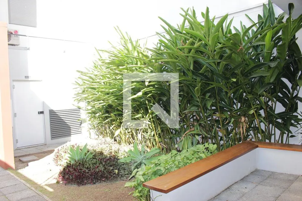 Kitnet-Studio, 26 m² - Foto 10
