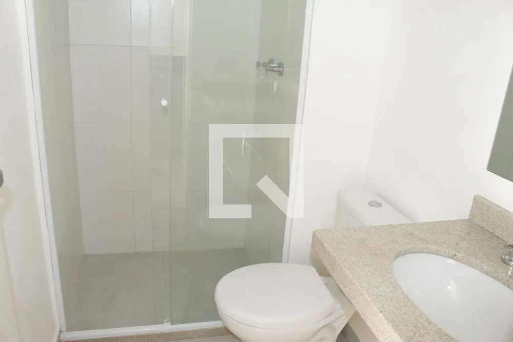Kitnet-Studio, 26 m² - Foto 1