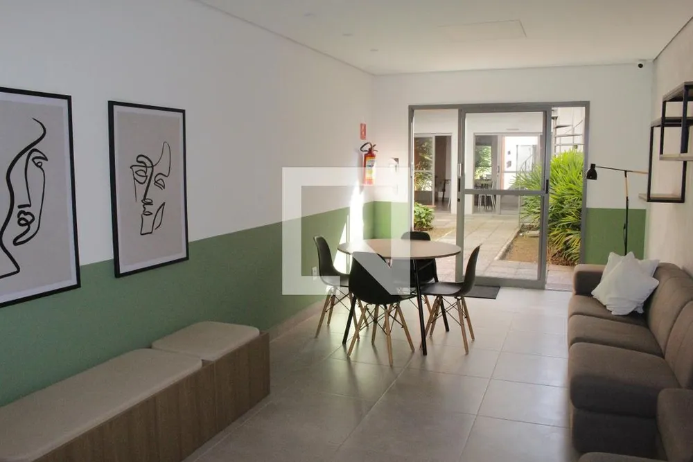 Kitnet-Studio, 26 m² - Foto 8