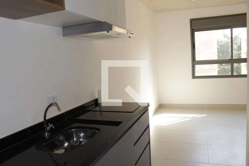 Kitnet-Studio, 26 m² - Foto 7