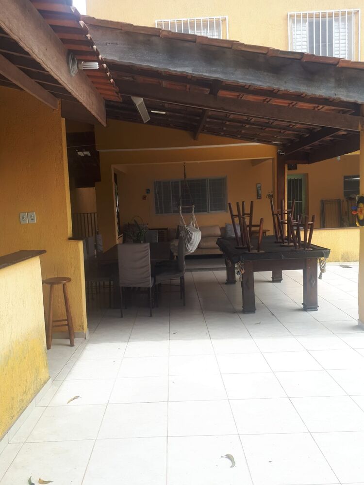 Casa, 4 quartos, 300 m² - Foto 19