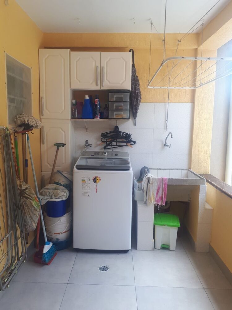 Casa, 4 quartos, 300 m² - Foto 11