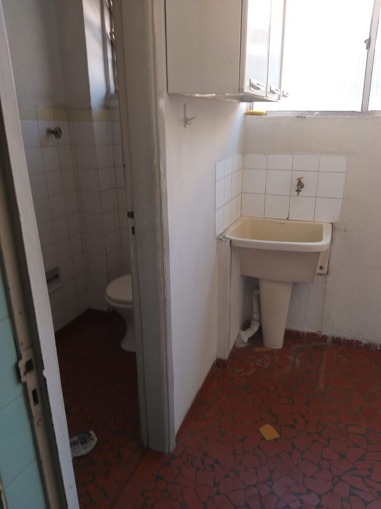 Apartamento, 2 quartos, 78 m² - Foto 1