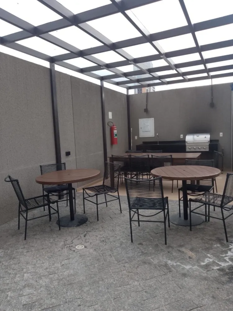 Apartamento, 2 quartos, 34 m² - Foto 12