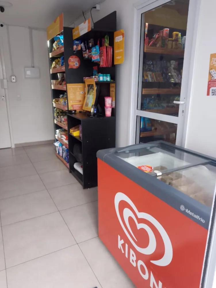 Apartamento, 2 quartos, 34 m² - Foto 6