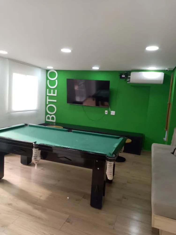 Apartamento, 2 quartos, 34 m² - Foto 9