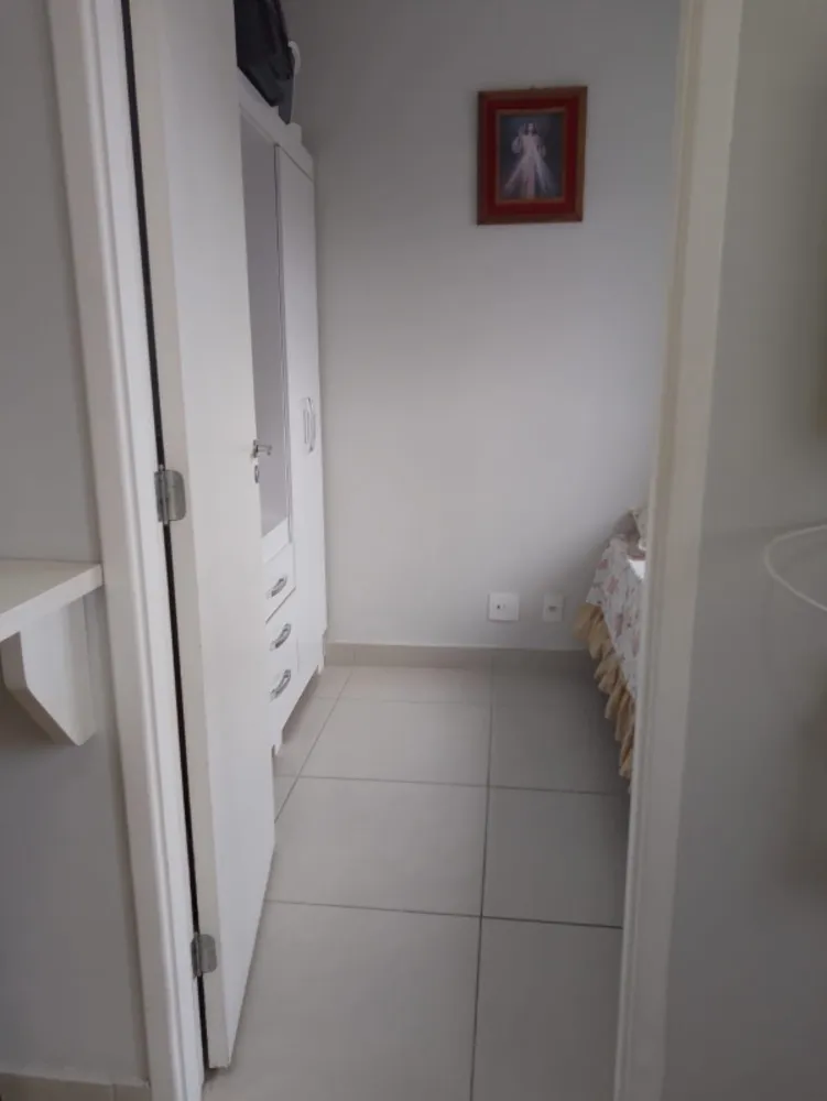 Apartamento, 2 quartos, 34 m² - Foto 3