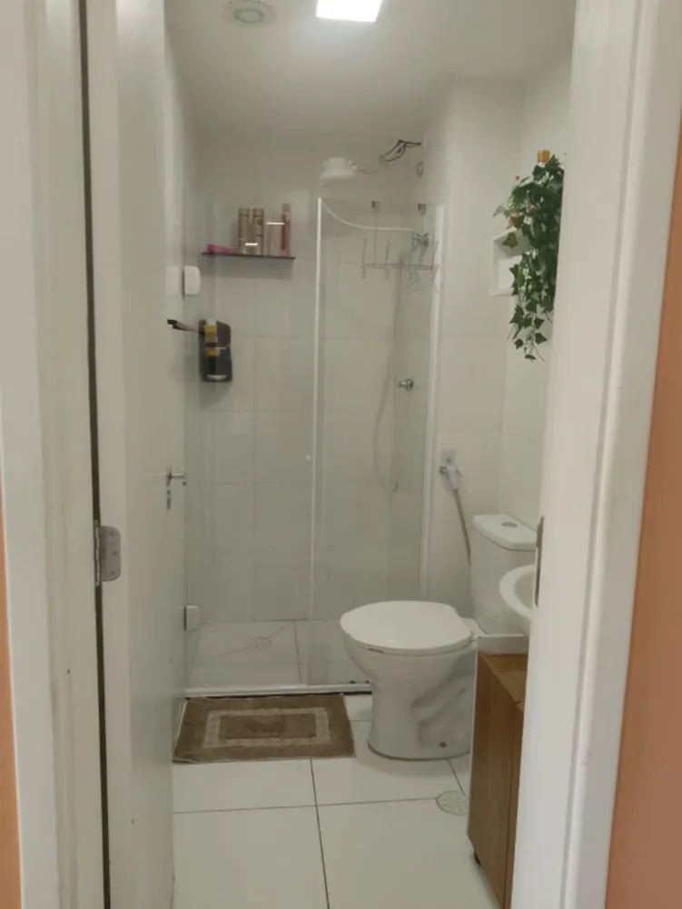 Apartamento, 2 quartos, 34 m² - Foto 2