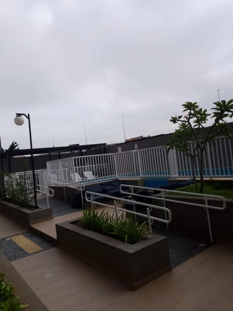 Apartamento, 2 quartos, 34 m² - Foto 11