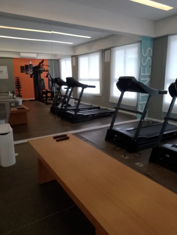 Apartamento, 2 quartos, 34 m² - Foto 7