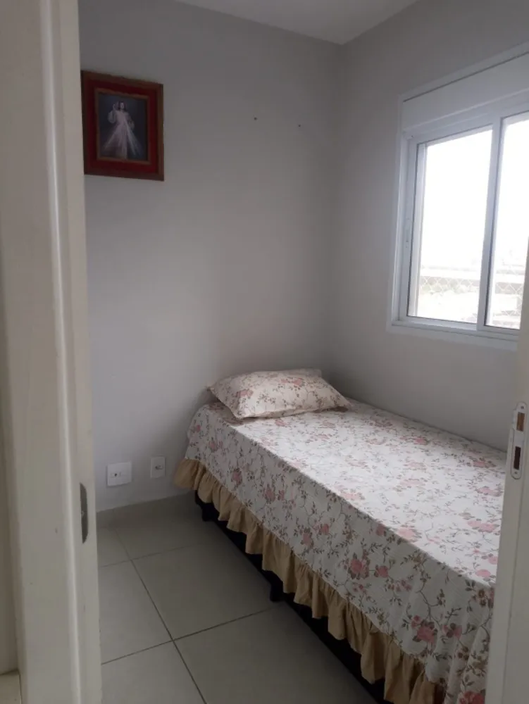 Apartamento, 2 quartos, 34 m² - Foto 4