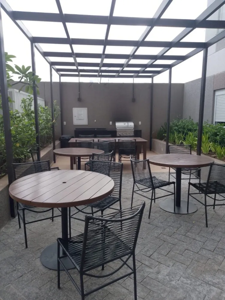 Apartamento, 2 quartos, 34 m² - Foto 10