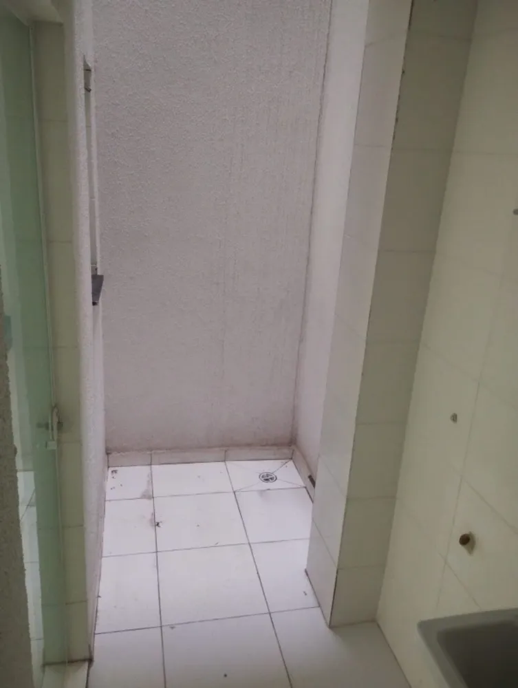 Apartamento, 2 quartos, 42 m² - Foto 2