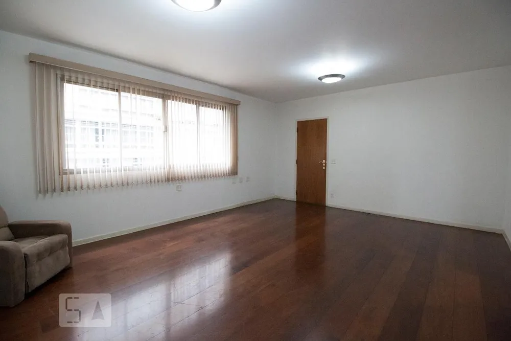 Apartamento, 3 quartos, 120 m² - Foto 4