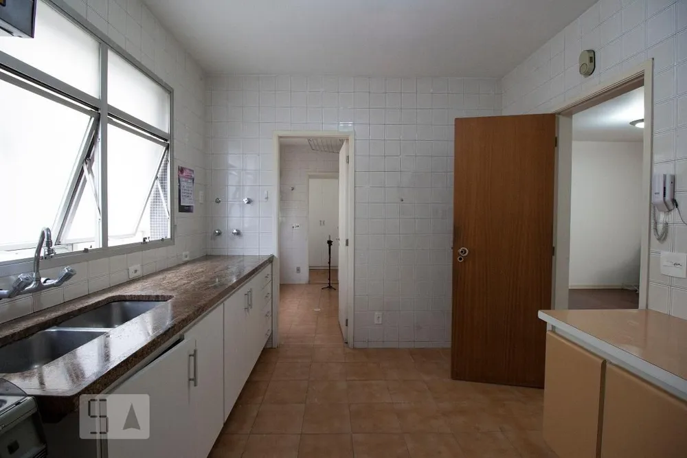 Apartamento, 3 quartos, 120 m² - Foto 5