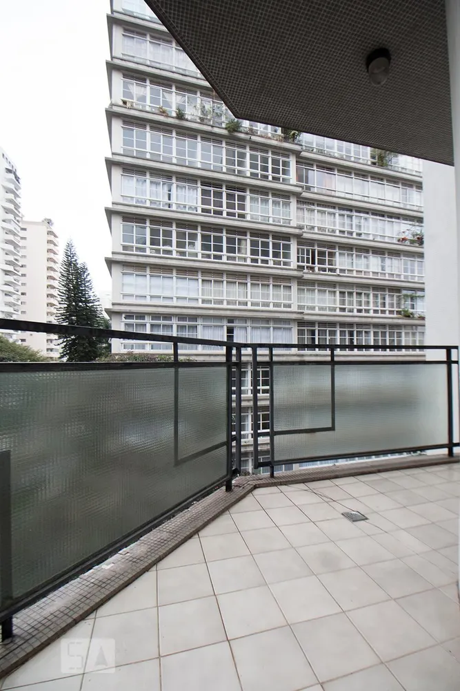 Apartamento, 3 quartos, 120 m² - Foto 1