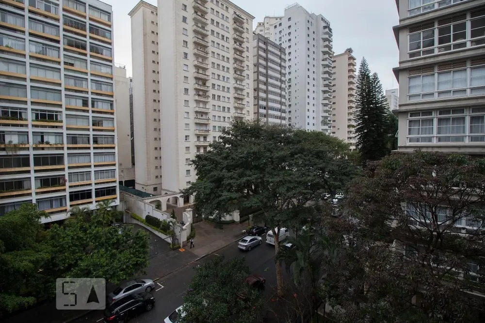 Apartamento, 3 quartos, 120 m² - Foto 2