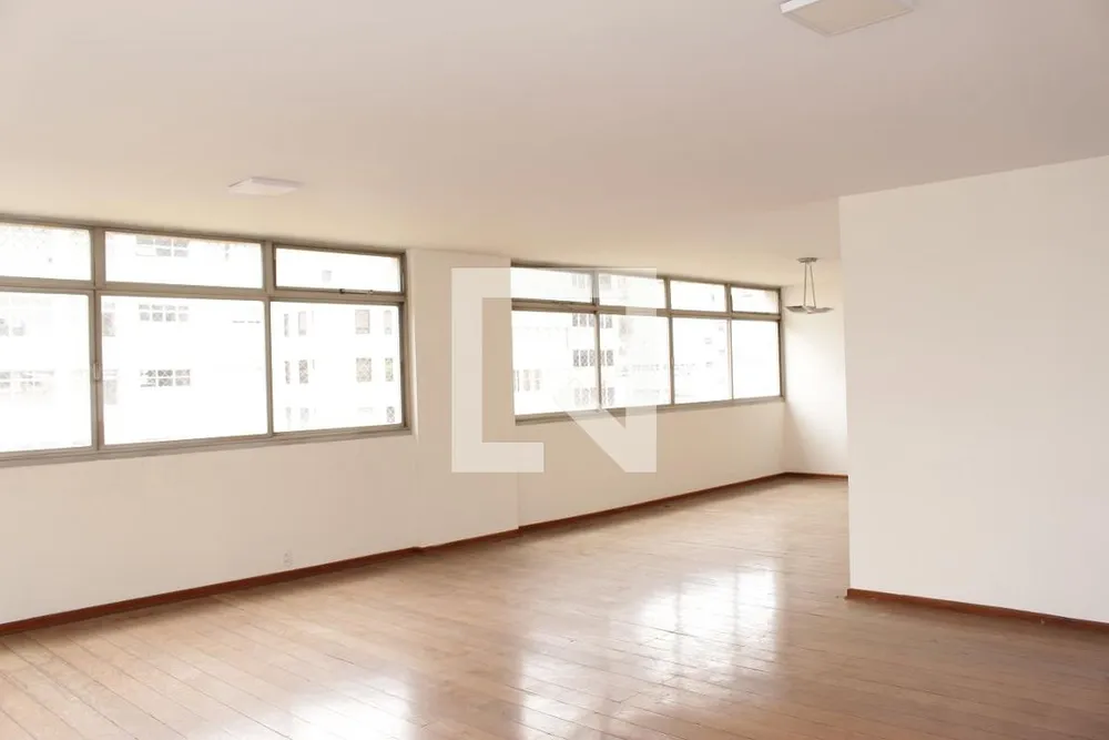 Apartamento, 3 quartos, 248 m² - Foto 4