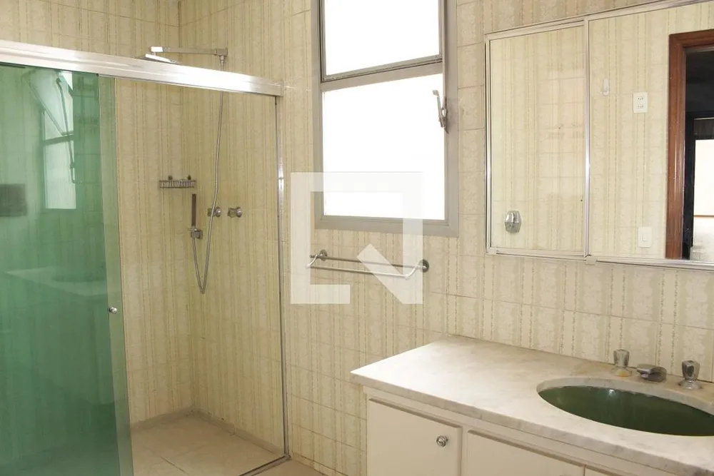 Apartamento, 3 quartos, 248 m² - Foto 6
