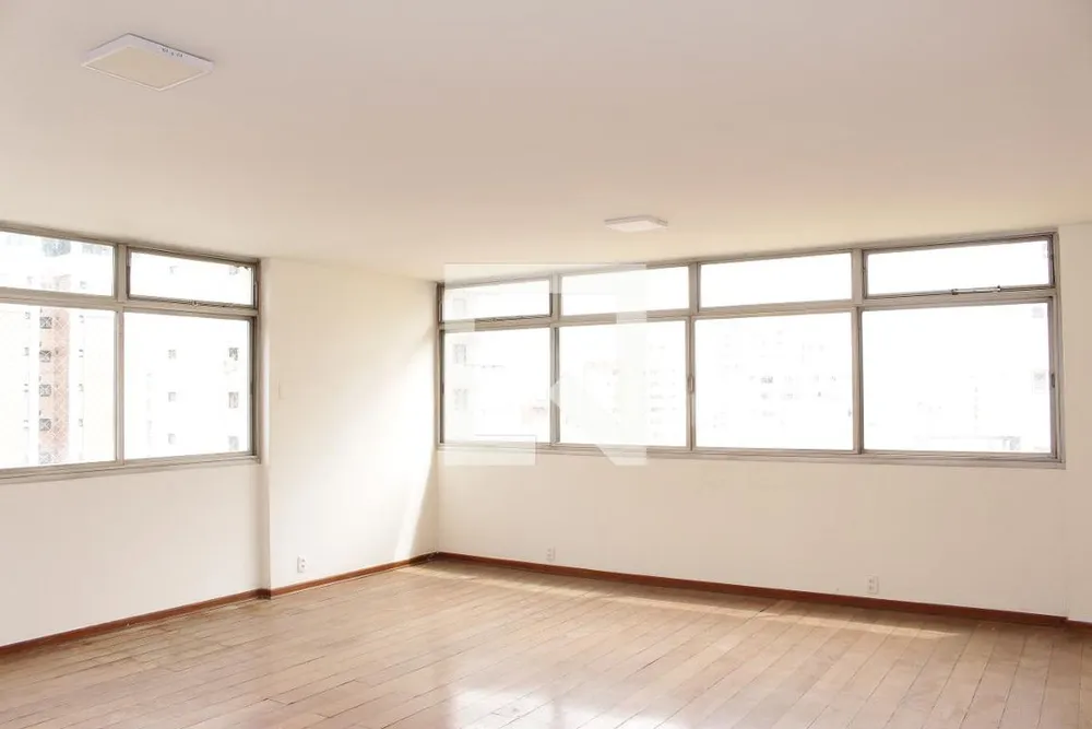 Apartamento, 3 quartos, 248 m² - Foto 1