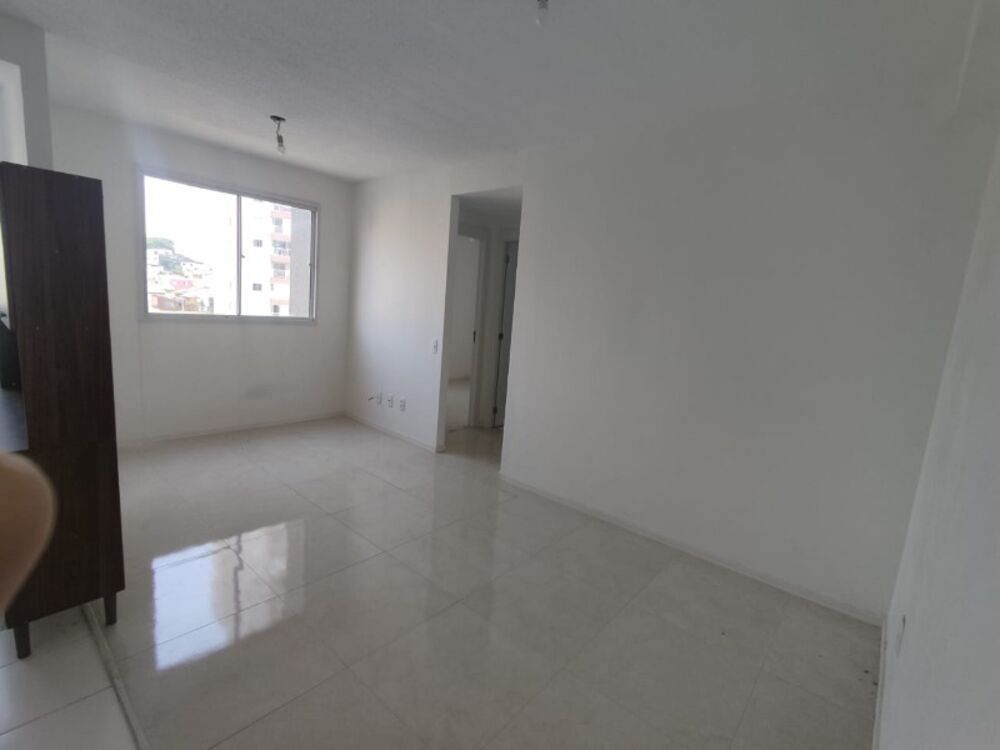 Apartamento, 2 quartos, 45 m² - Foto 2