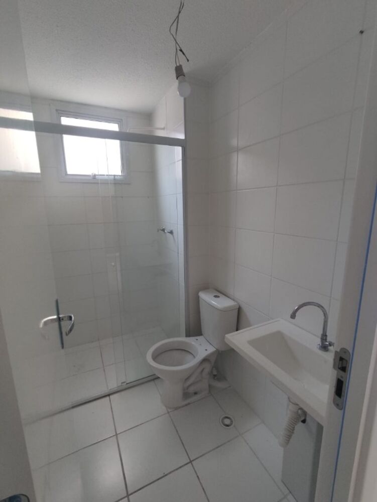 Apartamento, 2 quartos, 45 m² - Foto 4