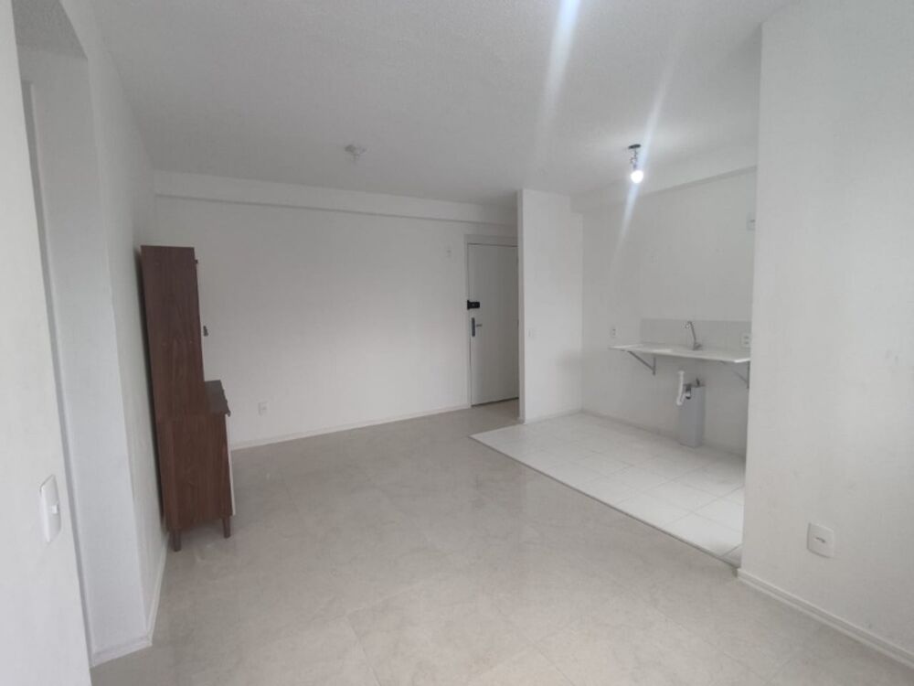 Apartamento, 2 quartos, 45 m² - Foto 1