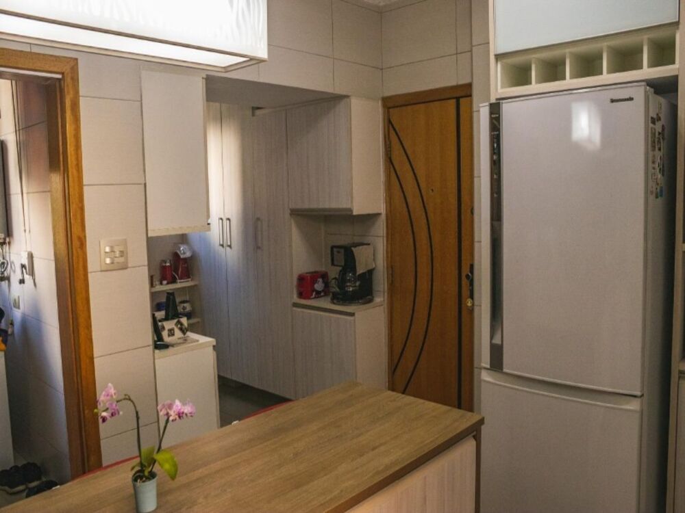 Apartamento, 3 quartos, 130 m² - Foto 3