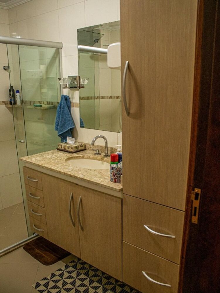 Apartamento, 3 quartos, 130 m² - Foto 4