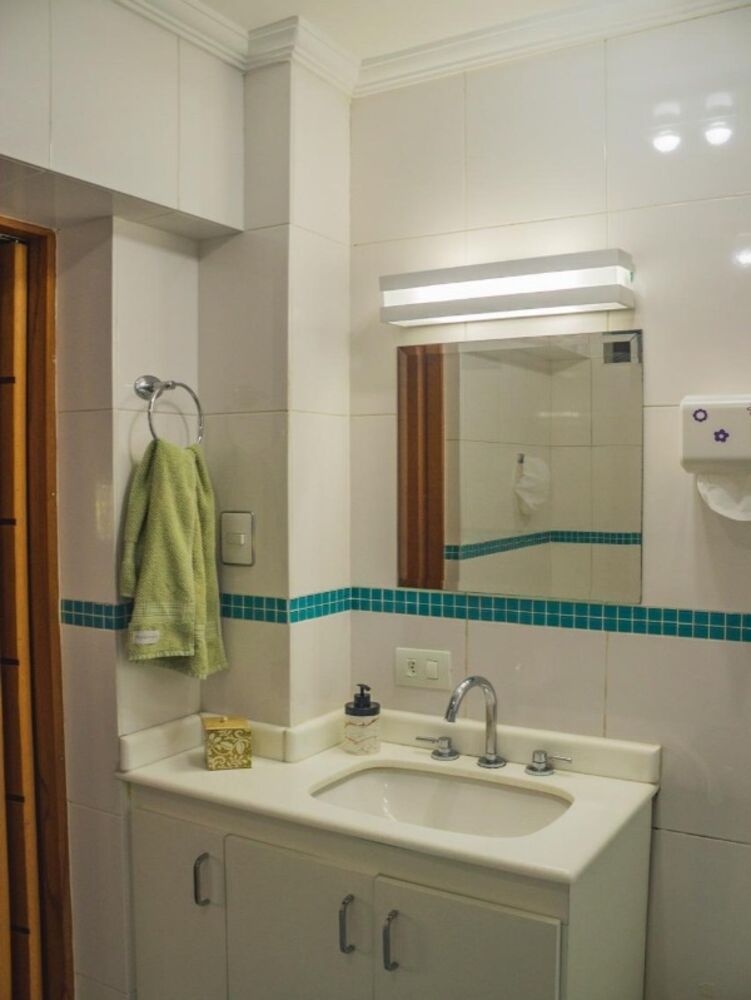 Apartamento, 3 quartos, 130 m² - Foto 2