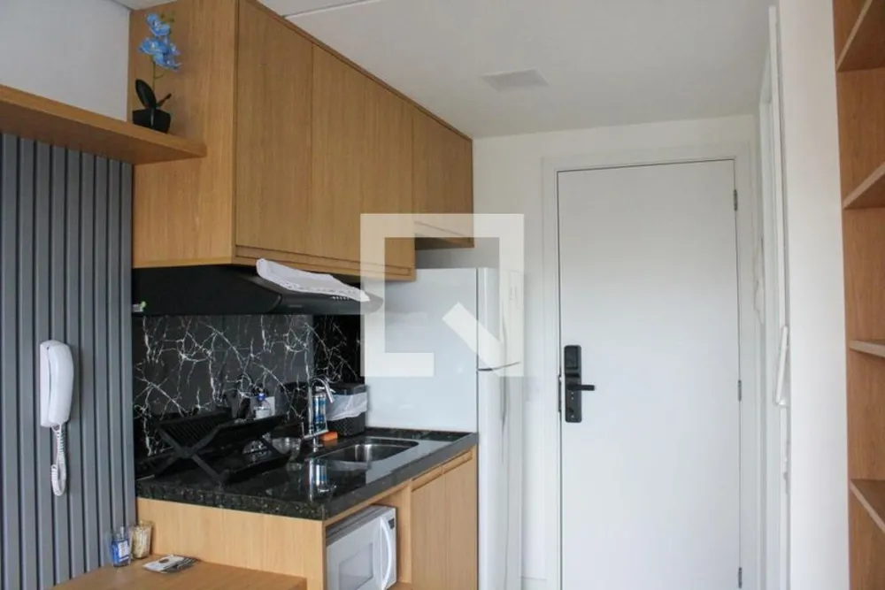 Kitnet-Studio, 19 m² - Foto 2