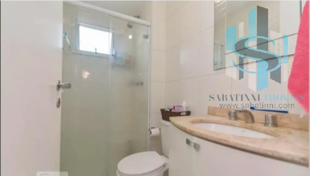Apartamento, 2 quartos, 60 m² - Foto 11