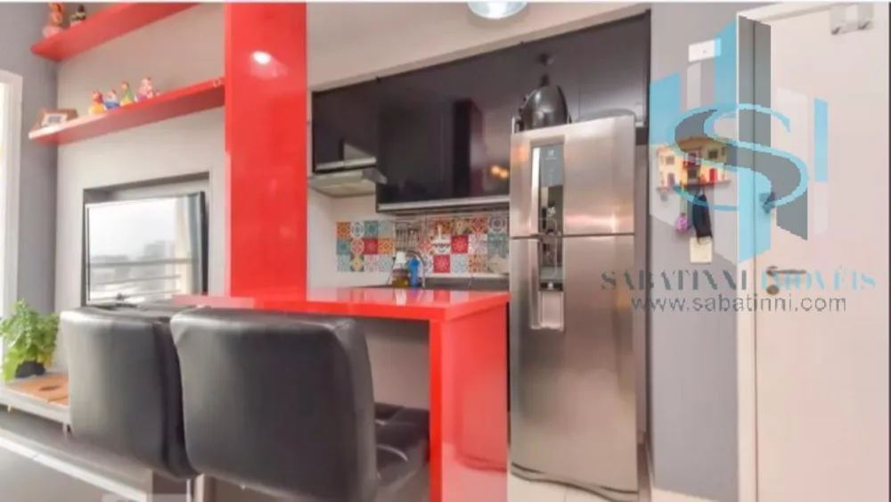 Apartamento, 2 quartos, 60 m² - Foto 8
