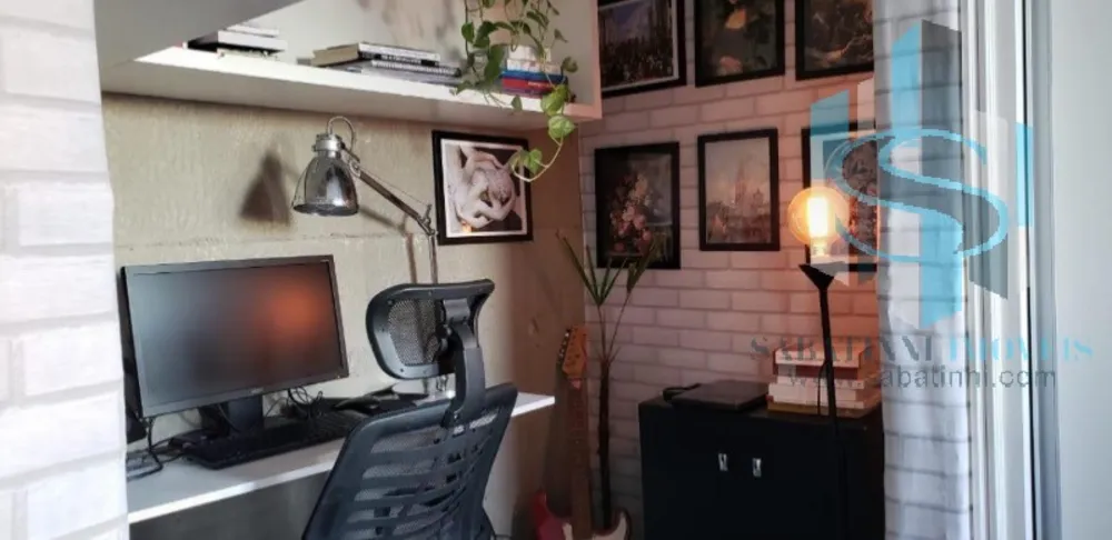 Apartamento, 2 quartos, 60 m² - Foto 1