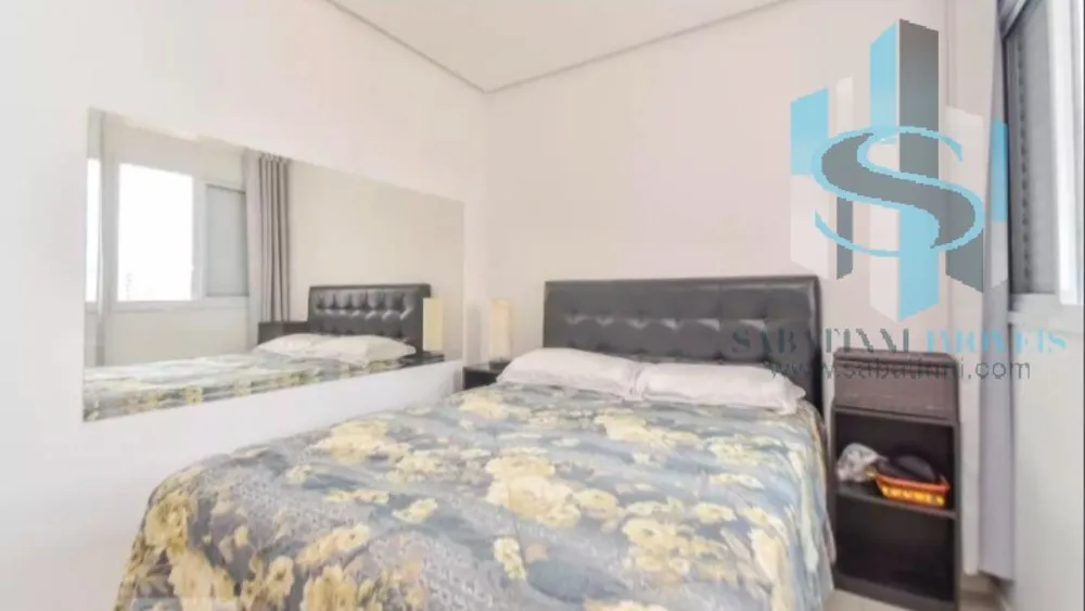 Apartamento, 2 quartos, 60 m² - Foto 10